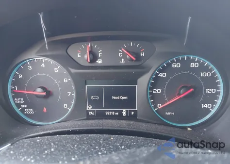 2018 Chevrolet Equinox Lt from USA, damaged, VIN 2GNAXSEV2J6228467